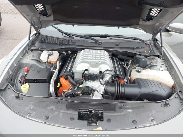 Dodge Charger 2023 2C3CDXL94PH626231 Image 10