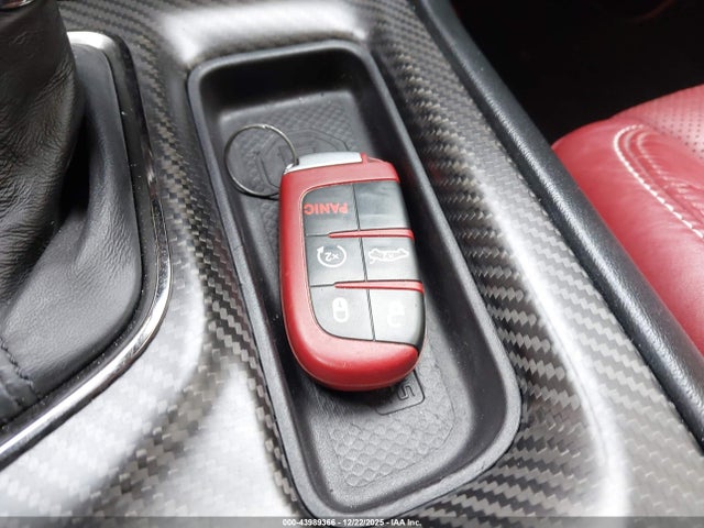 Dodge Charger 2023 2C3CDXL94PH626231 Image 11
