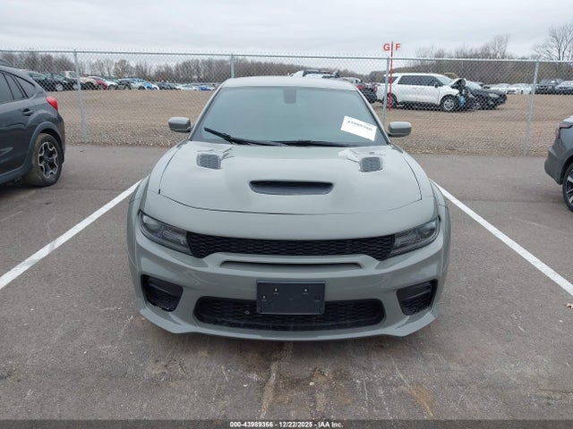 Dodge Charger 2023 2C3CDXL94PH626231 Image 12