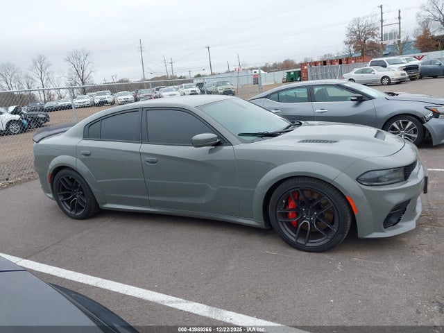 Dodge Charger 2023 2C3CDXL94PH626231 Image 13