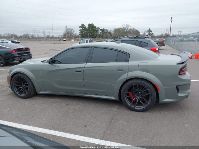 Dodge Charger 2023 2C3CDXL94PH626231 Image 14