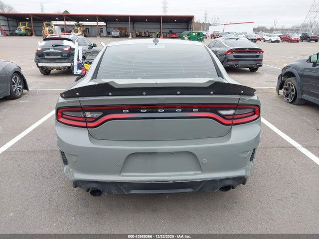 Dodge Charger 2023 2C3CDXL94PH626231 Image 16