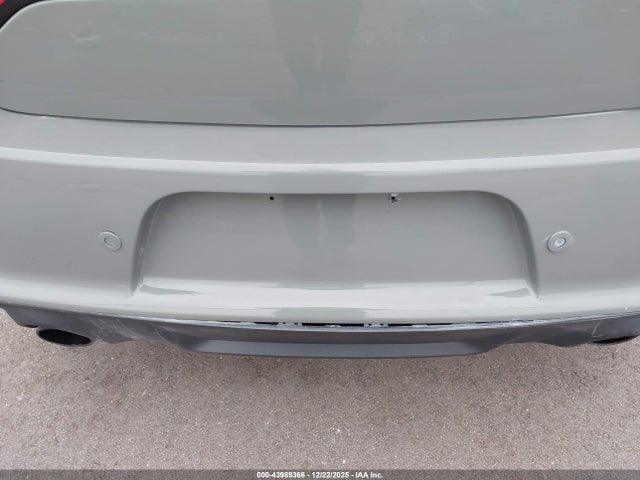 Dodge Charger 2023 2C3CDXL94PH626231 Image 17