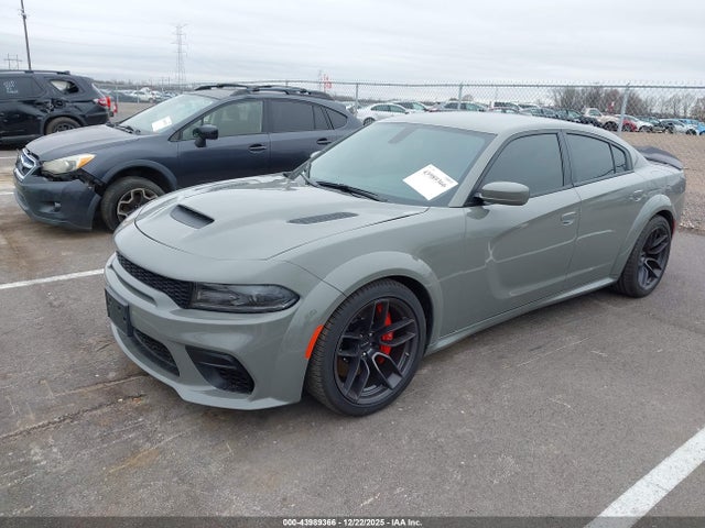 Dodge Charger 2023 2C3CDXL94PH626231 Image 2
