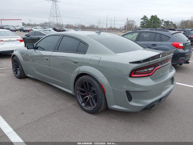 Dodge Charger 2023 2C3CDXL94PH626231 Image 3