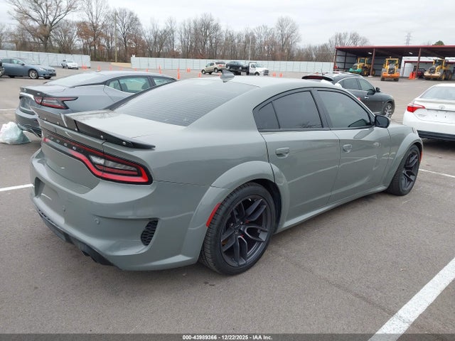 Dodge Charger 2023 2C3CDXL94PH626231 Image 4