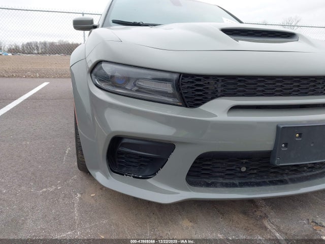 Dodge Charger 2023 2C3CDXL94PH626231 Image 6