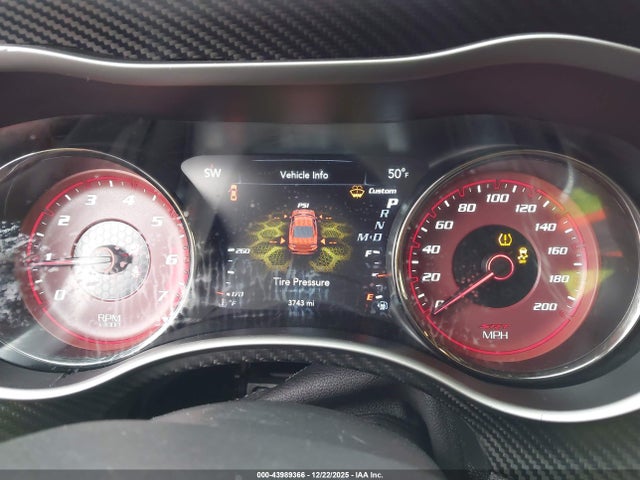 Dodge Charger 2023 2C3CDXL94PH626231 Image 7
