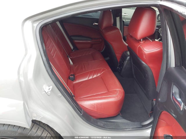 Dodge Charger 2023 2C3CDXL94PH626231 Image 8