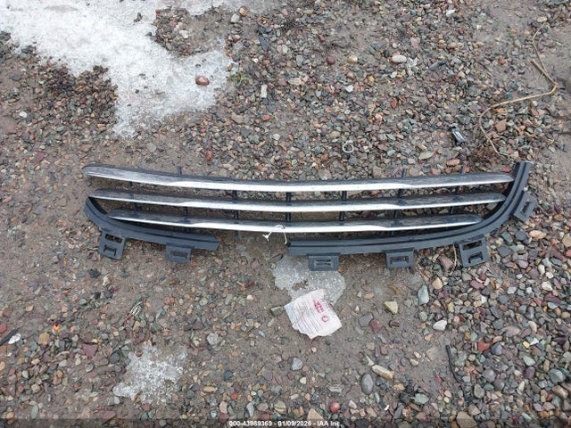 2016 Chrysler Town & Country Touring მანქანა იყიდება აუქციონზე, vin: 2C4RC1BG9GR305656, აუქციონის ნომერი: 43989369