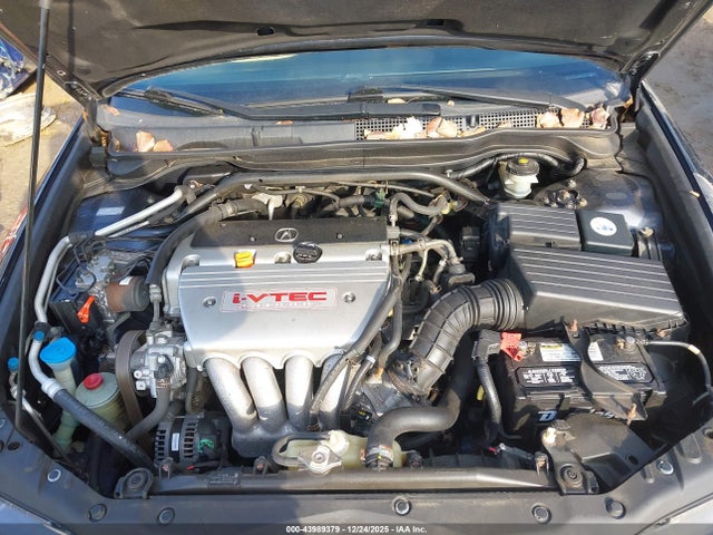 2008 ACURA TSX JH4CL96998C015202 Photo 9