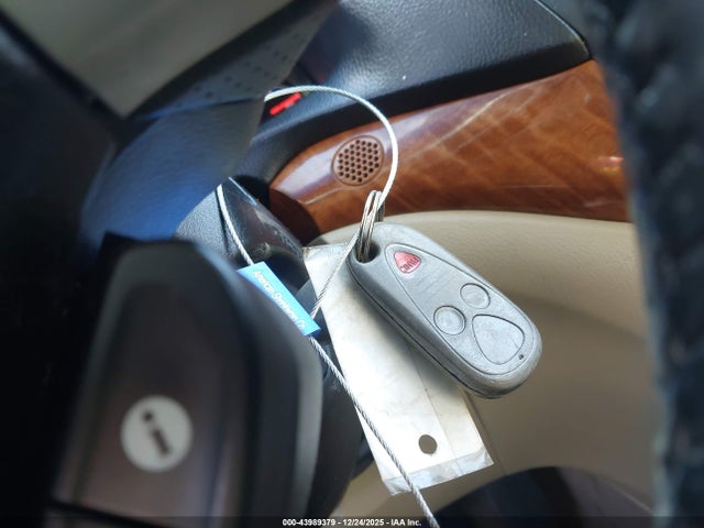 2008 ACURA TSX JH4CL96998C015202 Photo 10