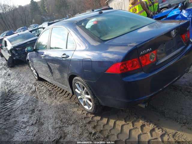 2008 ACURA TSX JH4CL96998C015202 Photo 2
