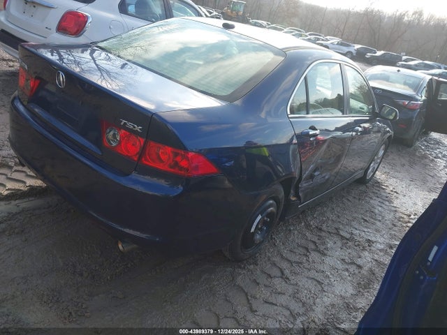 2008 ACURA TSX JH4CL96998C015202 Photo 3