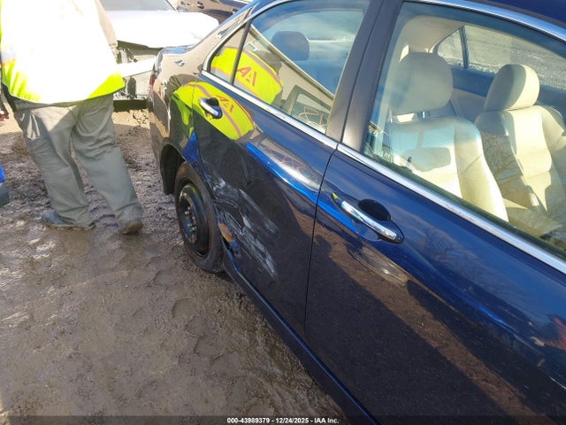 2008 ACURA TSX JH4CL96998C015202 Photo 5