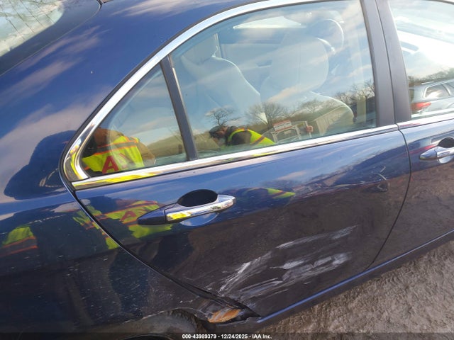 2008 ACURA TSX JH4CL96998C015202 Photo 7