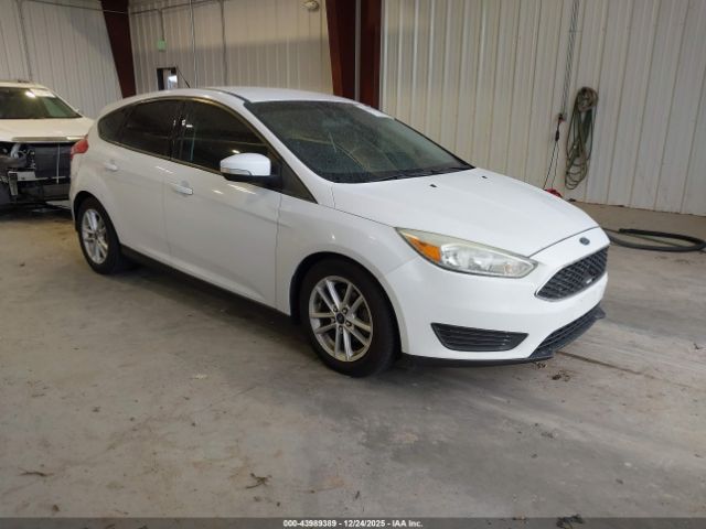 2016 FORD FOCUS 1FADP3K29GL285096