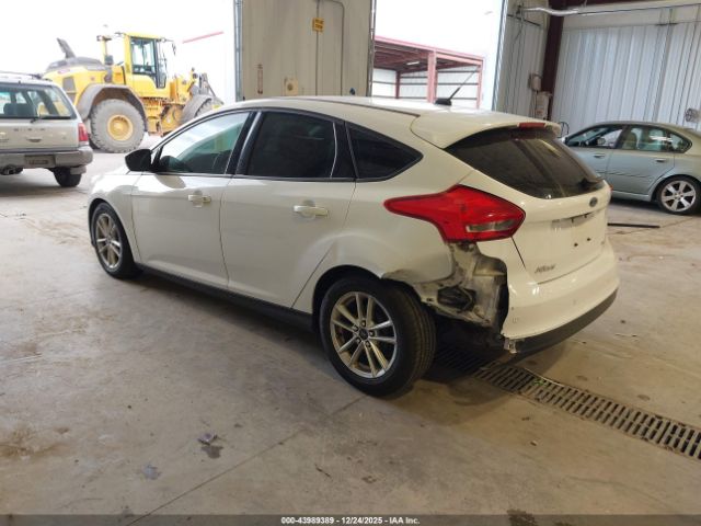 2016 FORD FOCUS 1FADP3K29GL285096 Photo 2