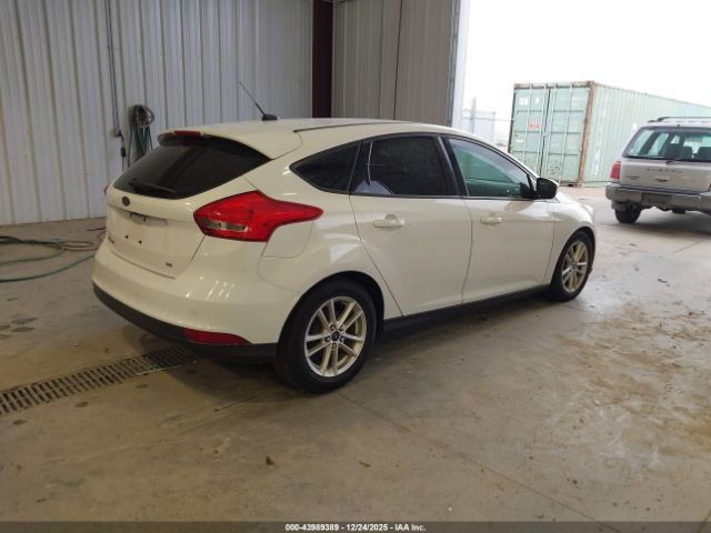 2016 FORD FOCUS 1FADP3K29GL285096 Photo 3
