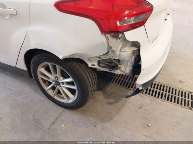 2016 FORD FOCUS 1FADP3K29GL285096 Photo 5