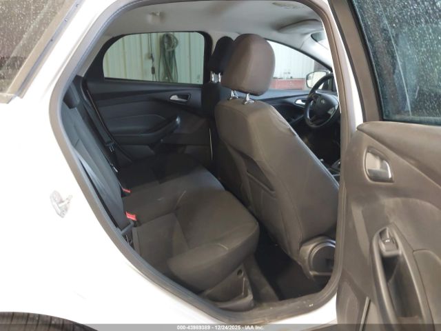 2016 FORD FOCUS 1FADP3K29GL285096 Photo 7