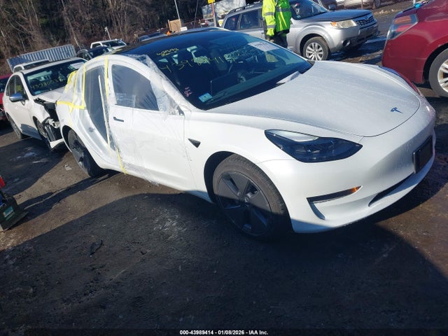 2023 TESLA MODEL 3 5YJ3E1EA4PF550593 Photo 0