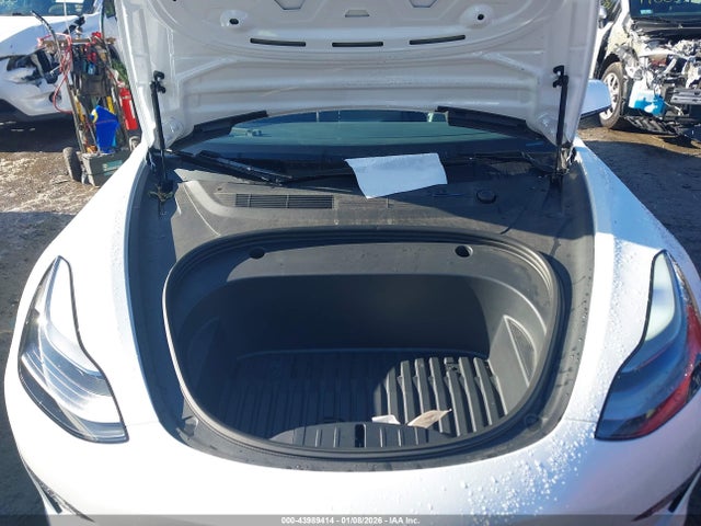 2023 TESLA MODEL 3 5YJ3E1EA4PF550593 Photo 9