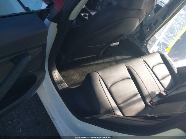 2023 TESLA MODEL 3 5YJ3E1EA4PF550593 Photo 7