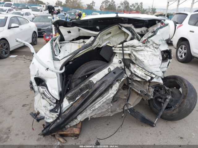 2021 VOLKSWAGEN PASSAT 1VWSA7A31MC012103 Photo 5