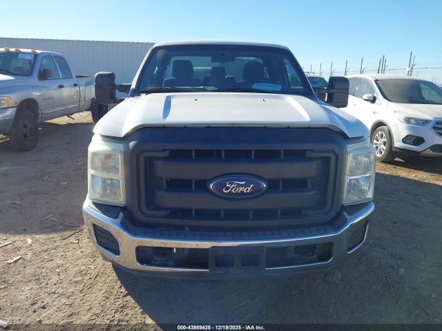Ford F-250 Xl 2015 1FT7X2A62FEA40469 Image 12