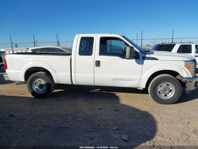 Ford F-250 Xl 2015 1FT7X2A62FEA40469 Image 13