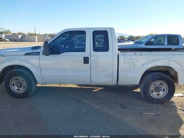 Ford F-250 Xl 2015 1FT7X2A62FEA40469 Image 14