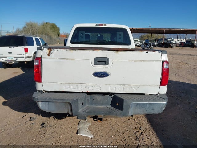 Ford F-250 Xl 2015 1FT7X2A62FEA40469 Image 16