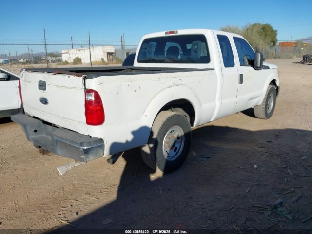2015 FORD F-250 1FT7X2A62FEA40469 Photo 3
