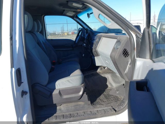 2015 FORD F-250 1FT7X2A62FEA40469 Photo 4