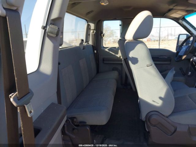 2015 FORD F-250 1FT7X2A62FEA40469 Photo 7