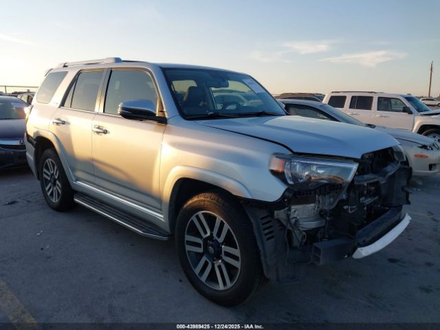 2017 TOYOTA 4RUNNER JTEBU5JR9H5475437