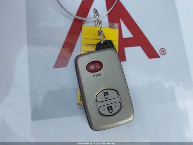 2017 TOYOTA 4RUNNER JTEBU5JR9H5475437 Photo 10