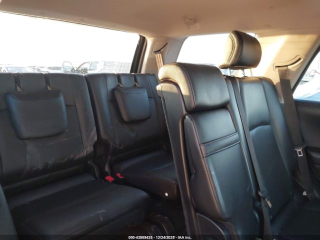 2017 TOYOTA 4RUNNER JTEBU5JR9H5475437 Photo 7