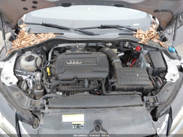 2016 AUDI TT TRUC5AFV7G1018836 Photo 9