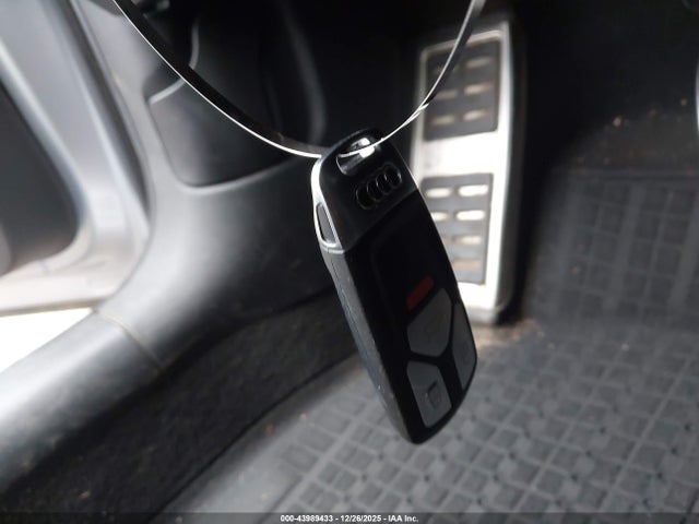 2016 AUDI TT TRUC5AFV7G1018836 Photo 10