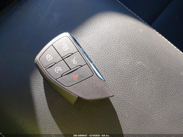 Chevrolet Blazer Ev Eawd 2lt 2024 3GNKDBRJ1RS202167 Image 11