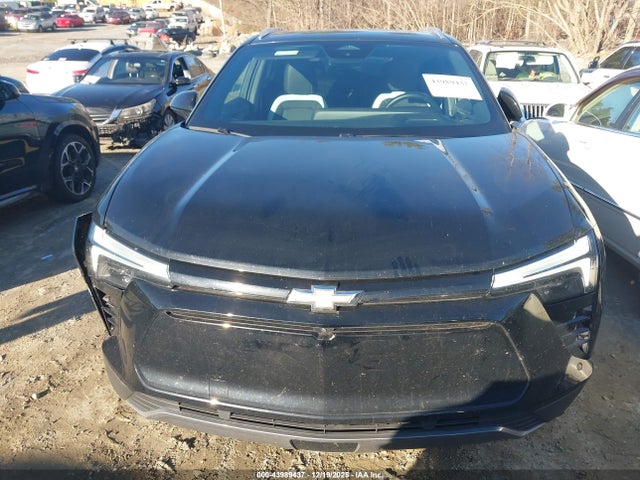 Chevrolet Blazer Ev Eawd 2lt 2024 3GNKDBRJ1RS202167 Image 12