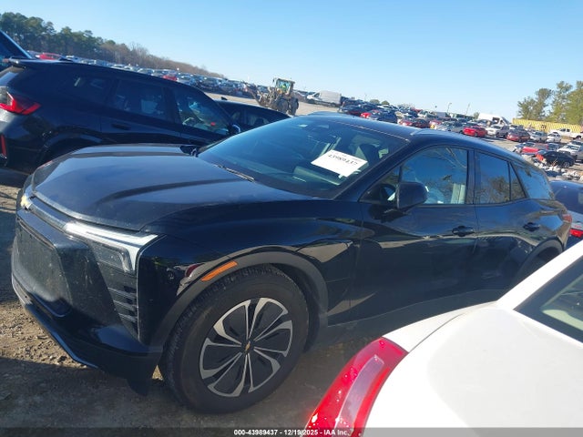 Chevrolet Blazer Ev Eawd 2lt 2024 3GNKDBRJ1RS202167 Image 14