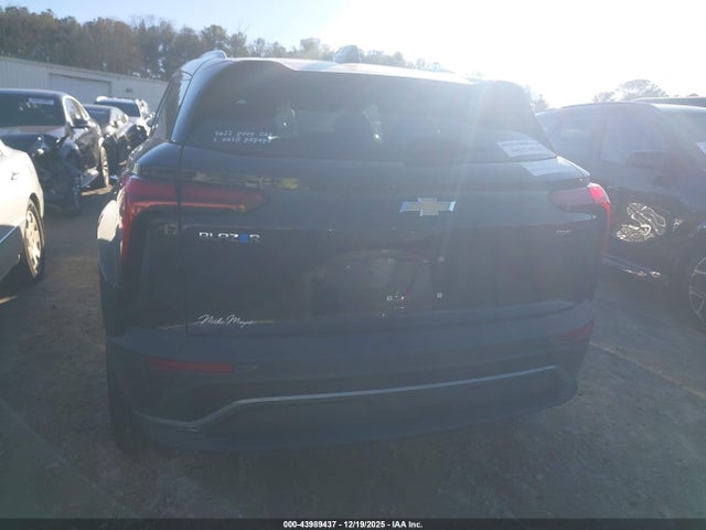 Chevrolet Blazer Ev Eawd 2lt 2024 3GNKDBRJ1RS202167 Image 16