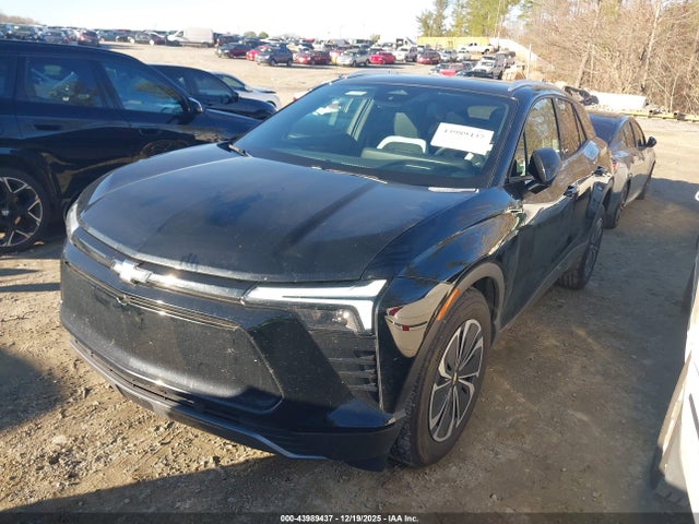 Chevrolet Blazer Ev Eawd 2lt 2024 3GNKDBRJ1RS202167 Image 2