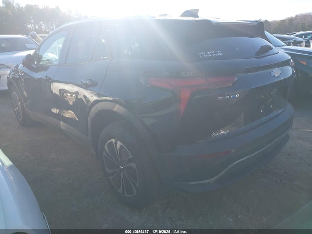 Chevrolet Blazer Ev Eawd 2lt 2024 3GNKDBRJ1RS202167 Image 3