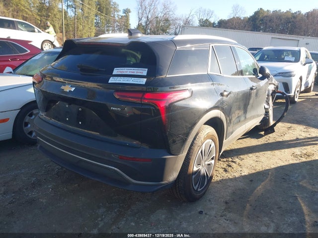 Chevrolet Blazer Ev Eawd 2lt 2024 3GNKDBRJ1RS202167 Image 4