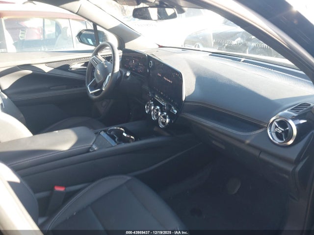 Chevrolet Blazer Ev Eawd 2lt 2024 3GNKDBRJ1RS202167 Image 5
