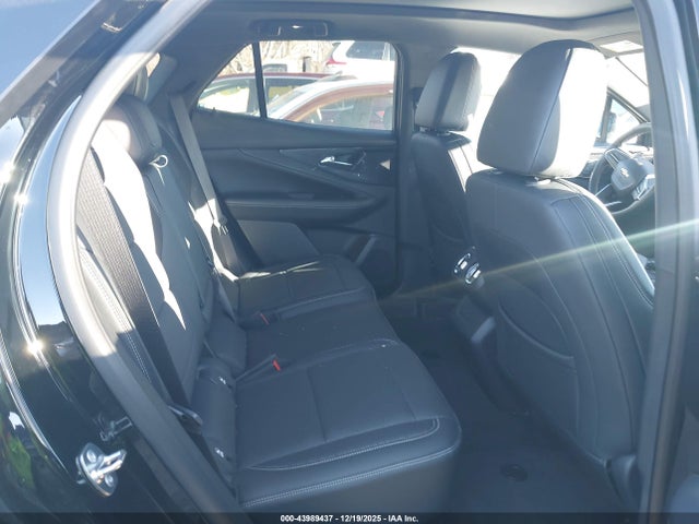 Chevrolet Blazer Ev Eawd 2lt 2024 3GNKDBRJ1RS202167 Image 8